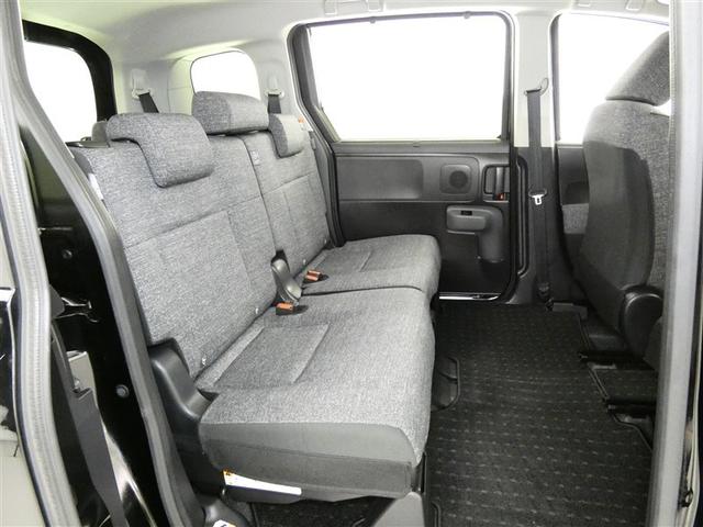 シエンタ Z フルセグ メモリーナビ バックカメラ ドラレコ 衝突被害軽減システム ETC 両側電動スライド LEDヘッドランプ 3列シート ウオークスルー ワンオーナー DVD再生 ミュージックプレイヤー接続可(12枚目)