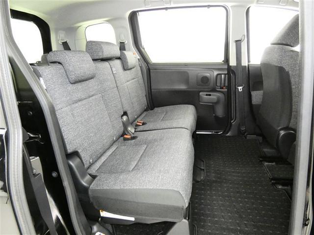 シエンタ Z フルセグ メモリーナビ バックカメラ ドラレコ 衝突被害軽減システム ETC 両側電動スライド LEDヘッドランプ 3列シート ウオークスルー ワンオーナー DVD再生 ミュージックプレイヤー接続可(14枚目)