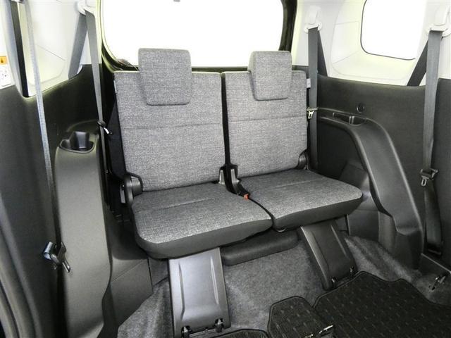 シエンタ Z フルセグ メモリーナビ バックカメラ ドラレコ 衝突被害軽減システム ETC 両側電動スライド LEDヘッドランプ 3列シート ウオークスルー ワンオーナー DVD再生 ミュージックプレイヤー接続可(15枚目)