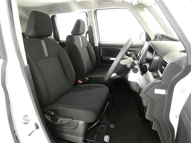 ルーミー カスタムＧ－Ｔ　フルセグ　メモリーナビ　バックカメラ　衝突被害軽減システム　ＥＴＣ　両側電動スライド　ＬＥＤヘッドランプ　ワンオーナー　ＤＶＤ再生　記録簿　オートクルーズコントロール　アイドリングストップ　ナビ＆ＴＶ（5枚目）