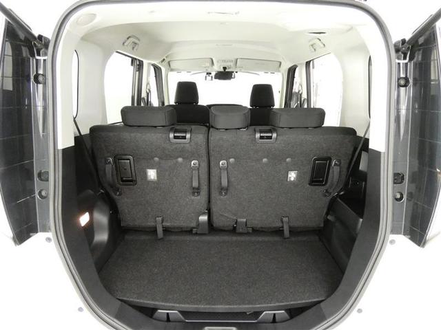 ルーミー カスタムＧ－Ｔ　フルセグ　メモリーナビ　バックカメラ　衝突被害軽減システム　ＥＴＣ　両側電動スライド　ＬＥＤヘッドランプ　ワンオーナー　ＤＶＤ再生　記録簿　オートクルーズコントロール　アイドリングストップ　ナビ＆ＴＶ（7枚目）