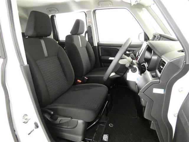 ルーミー カスタムＧ－Ｔ　フルセグ　メモリーナビ　バックカメラ　衝突被害軽減システム　ＥＴＣ　両側電動スライド　ＬＥＤヘッドランプ　ワンオーナー　ＤＶＤ再生　記録簿　オートクルーズコントロール　アイドリングストップ　ナビ＆ＴＶ（10枚目）