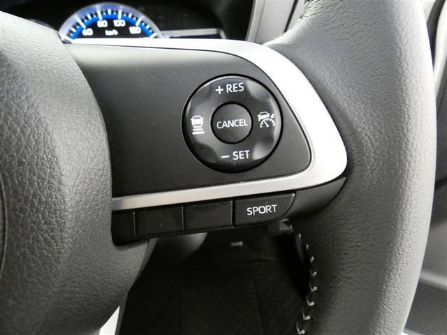 ルーミー カスタムＧ－Ｔ　フルセグ　メモリーナビ　バックカメラ　衝突被害軽減システム　ＥＴＣ　両側電動スライド　ＬＥＤヘッドランプ　ワンオーナー　ＤＶＤ再生　記録簿　オートクルーズコントロール　アイドリングストップ　ナビ＆ＴＶ（18枚目）