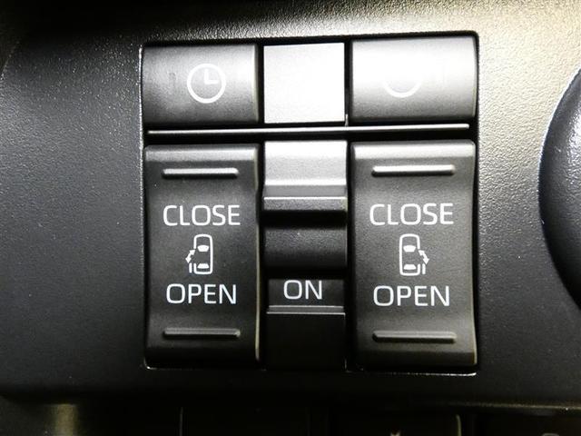 ルーミー カスタムＧ－Ｔ　フルセグ　メモリーナビ　バックカメラ　衝突被害軽減システム　ＥＴＣ　両側電動スライド　ＬＥＤヘッドランプ　ワンオーナー　ＤＶＤ再生　記録簿　オートクルーズコントロール　アイドリングストップ　ナビ＆ＴＶ（22枚目）