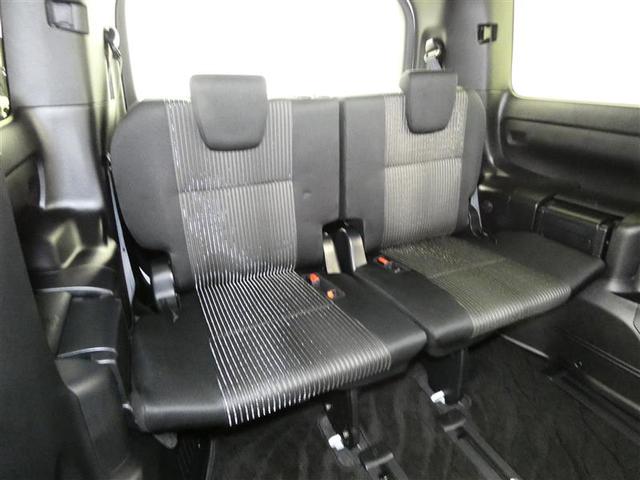 ヴォクシー ハイブリッドＺＳ　煌ＩＩ　フルセグ　メモリーナビ　後席モニター　バックカメラ　ドラレコ　衝突被害軽減システム　ＥＴＣ　両側電動スライド　ＬＥＤヘッドランプ　３列シート　ＤＶＤ再生　記録簿　乗車定員７人　安全装備　ナビ＆ＴＶ（7枚目）