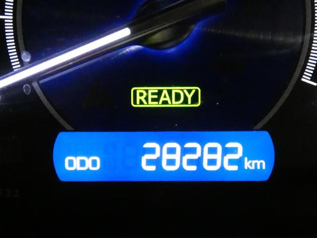 ヴォクシー ハイブリッドＺＳ　煌ＩＩ　フルセグ　メモリーナビ　後席モニター　バックカメラ　ドラレコ　衝突被害軽減システム　ＥＴＣ　両側電動スライド　ＬＥＤヘッドランプ　３列シート　ＤＶＤ再生　記録簿　乗車定員７人　安全装備　ナビ＆ＴＶ（14枚目）