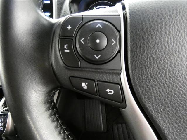 ヴォクシー ハイブリッドＺＳ　煌ＩＩ　フルセグ　メモリーナビ　後席モニター　バックカメラ　ドラレコ　衝突被害軽減システム　ＥＴＣ　両側電動スライド　ＬＥＤヘッドランプ　３列シート　ＤＶＤ再生　記録簿　乗車定員７人　安全装備　ナビ＆ＴＶ（18枚目）