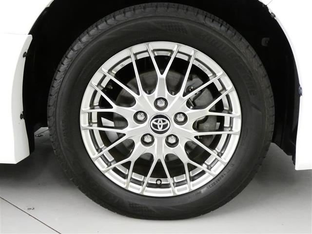 ヴォクシー ハイブリッドＺＳ　煌ＩＩ　フルセグ　メモリーナビ　後席モニター　バックカメラ　ドラレコ　衝突被害軽減システム　ＥＴＣ　両側電動スライド　ＬＥＤヘッドランプ　３列シート　ＤＶＤ再生　記録簿　乗車定員７人　安全装備　ナビ＆ＴＶ（28枚目）