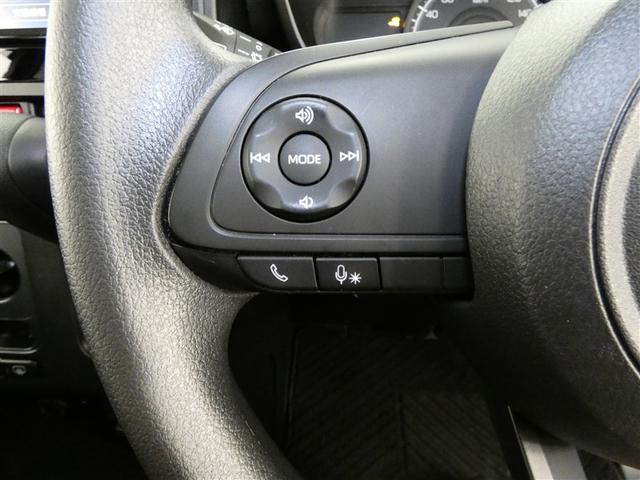 ルーミー Ｘ　フルセグ　メモリーナビ　バックカメラ　衝突被害軽減システム　電動スライドドア　ＤＶＤ再生　ミュージックプレイヤー接続可　記録簿　アイドリングストップ　ナビ＆ＴＶ　ＣＤ　フルフラットシート　ベンチシート（15枚目）