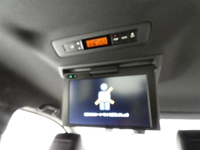 ヴォクシー ZS 煌III フルセグ メモリーナビ 後席モニター バックカメラ 衝突被害軽減システム ETC 両側電動スライド LEDヘッドランプ 3列シート ウオークスルー DVD再生 記録簿 乗車定員7人 ナビ&TV CD(7枚目)