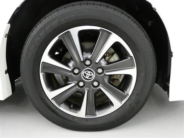 ヴォクシー ZS 煌III フルセグ メモリーナビ 後席モニター バックカメラ 衝突被害軽減システム ETC 両側電動スライド LEDヘッドランプ 3列シート ウオークスルー DVD再生 記録簿 乗車定員7人 ナビ&TV CD(11枚目)