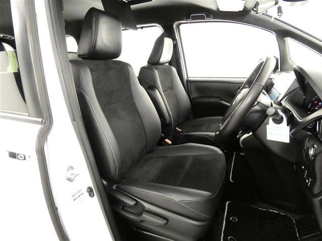 ヴォクシー ZS 煌III フルセグ メモリーナビ 後席モニター バックカメラ 衝突被害軽減システム ETC 両側電動スライド LEDヘッドランプ 3列シート ウオークスルー DVD再生 記録簿 乗車定員7人 ナビ&TV CD(12枚目)