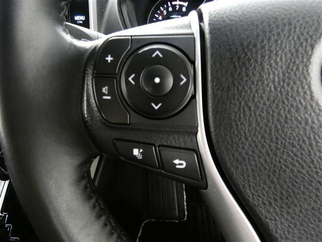 ヴォクシー ZS 煌III フルセグ メモリーナビ 後席モニター バックカメラ 衝突被害軽減システム ETC 両側電動スライド LEDヘッドランプ 3列シート ウオークスルー DVD再生 記録簿 乗車定員7人 ナビ&TV CD(20枚目)