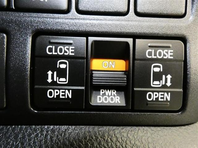 ヴォクシー ZS 煌III フルセグ メモリーナビ 後席モニター バックカメラ 衝突被害軽減システム ETC 両側電動スライド LEDヘッドランプ 3列シート ウオークスルー DVD再生 記録簿 乗車定員7人 ナビ&TV CD(25枚目)