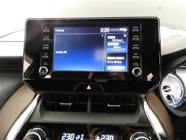 ハリアー G フルセグ バックカメラ ドラレコ 衝突被害軽減システム ETC LEDヘッドランプ ワンオーナー 記録簿 安全装備 オートクルーズコントロール 電動シート TV アルミホイール 盗難防止装置 キーレス(6枚目)