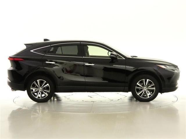 ハリアー G フルセグ バックカメラ ドラレコ 衝突被害軽減システム ETC LEDヘッドランプ ワンオーナー 記録簿 安全装備 オートクルーズコントロール 電動シート TV アルミホイール 盗難防止装置 キーレス(10枚目)