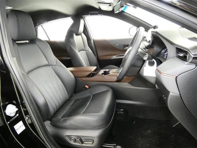 ハリアー G フルセグ バックカメラ ドラレコ 衝突被害軽減システム ETC LEDヘッドランプ ワンオーナー 記録簿 安全装備 オートクルーズコントロール 電動シート TV アルミホイール 盗難防止装置 キーレス(13枚目)