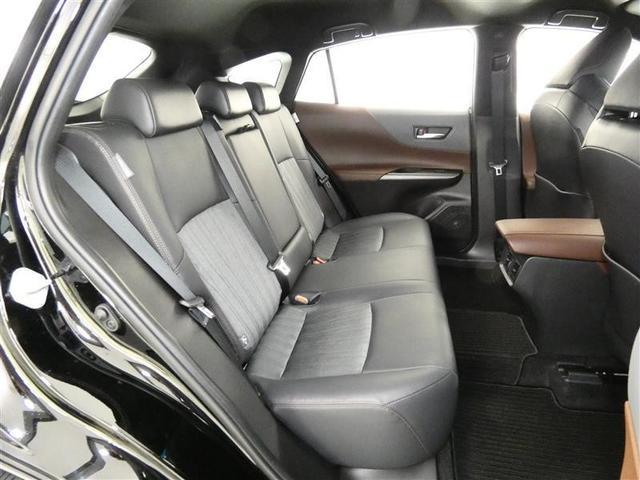 ハリアー G フルセグ バックカメラ ドラレコ 衝突被害軽減システム ETC LEDヘッドランプ ワンオーナー 記録簿 安全装備 オートクルーズコントロール 電動シート TV アルミホイール 盗難防止装置 キーレス(14枚目)