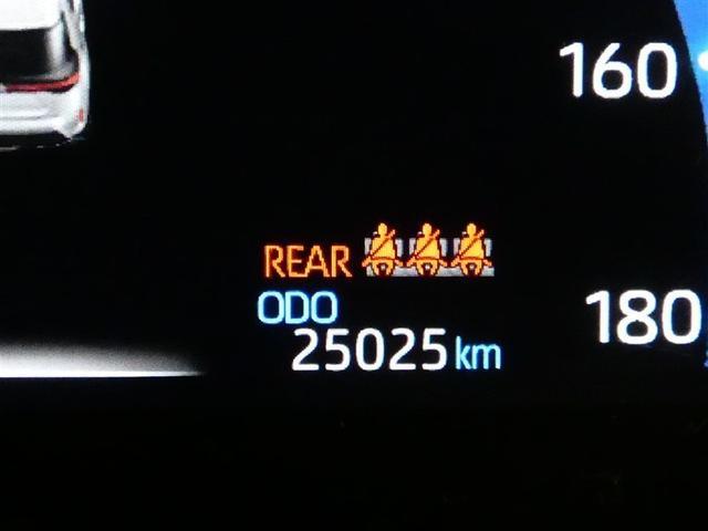 ヤリスクロス ハイブリッドＺ　フルセグ　メモリーナビ　バックカメラ　衝突被害軽減システム　ＥＴＣ　ＬＥＤヘッドランプ　ワンオーナー　ＤＶＤ再生　ミュージックプレイヤー接続可　記録簿　安全装備　オートクルーズコントロール　電動シート（10枚目）