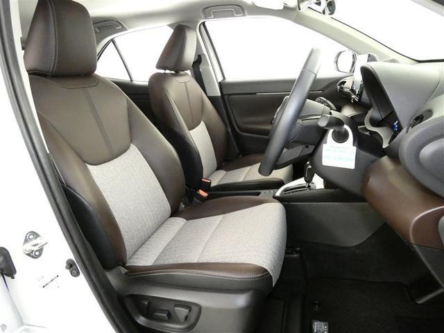 ヤリスクロス ハイブリッドＺ　フルセグ　メモリーナビ　バックカメラ　衝突被害軽減システム　ＥＴＣ　ＬＥＤヘッドランプ　ワンオーナー　ＤＶＤ再生　ミュージックプレイヤー接続可　記録簿　安全装備　オートクルーズコントロール　電動シート（14枚目）