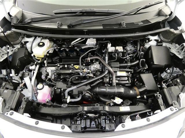 ヤリスクロス ハイブリッドＺ　フルセグ　メモリーナビ　バックカメラ　衝突被害軽減システム　ＥＴＣ　ＬＥＤヘッドランプ　ワンオーナー　ＤＶＤ再生　ミュージックプレイヤー接続可　記録簿　安全装備　オートクルーズコントロール　電動シート（28枚目）