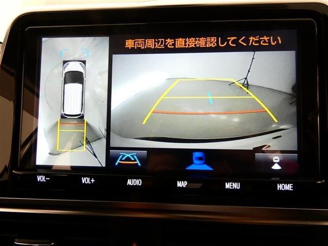 シエンタ Ｇ　セーフティーエディション　フルセグ　メモリーナビ　バックカメラ　衝突被害軽減システム　ＥＴＣ　両側電動スライド　ＬＥＤヘッドランプ　３列シート　ウオークスルー　ワンオーナー　ＤＶＤ再生　記録簿　乗車定員７人　ナビ＆ＴＶ　ＣＤ（5枚目）