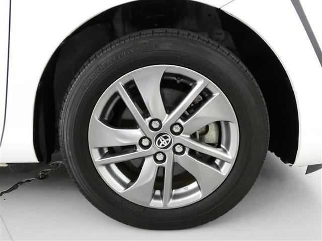 シエンタ Ｇ　セーフティーエディション　フルセグ　メモリーナビ　バックカメラ　衝突被害軽減システム　ＥＴＣ　両側電動スライド　ＬＥＤヘッドランプ　３列シート　ウオークスルー　ワンオーナー　ＤＶＤ再生　記録簿　乗車定員７人　ナビ＆ＴＶ　ＣＤ（11枚目）