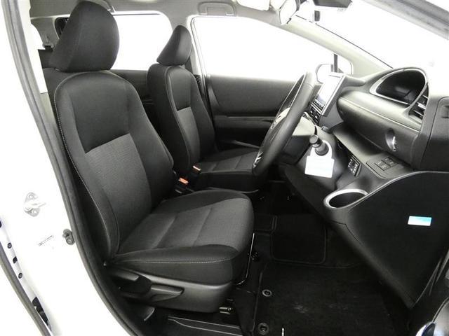 シエンタ Ｇ　セーフティーエディション　フルセグ　メモリーナビ　バックカメラ　衝突被害軽減システム　ＥＴＣ　両側電動スライド　ＬＥＤヘッドランプ　３列シート　ウオークスルー　ワンオーナー　ＤＶＤ再生　記録簿　乗車定員７人　ナビ＆ＴＶ　ＣＤ（12枚目）