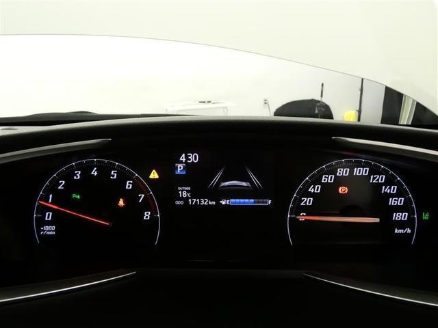 シエンタ Ｇ　セーフティーエディション　フルセグ　メモリーナビ　バックカメラ　衝突被害軽減システム　ＥＴＣ　両側電動スライド　ＬＥＤヘッドランプ　３列シート　ウオークスルー　ワンオーナー　ＤＶＤ再生　記録簿　乗車定員７人　ナビ＆ＴＶ　ＣＤ（18枚目）