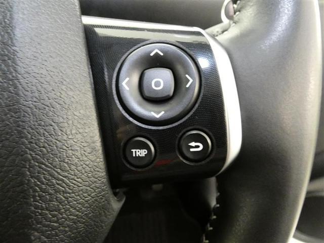 シエンタ Ｇ　セーフティーエディション　フルセグ　メモリーナビ　バックカメラ　衝突被害軽減システム　ＥＴＣ　両側電動スライド　ＬＥＤヘッドランプ　３列シート　ウオークスルー　ワンオーナー　ＤＶＤ再生　記録簿　乗車定員７人　ナビ＆ＴＶ　ＣＤ（21枚目）