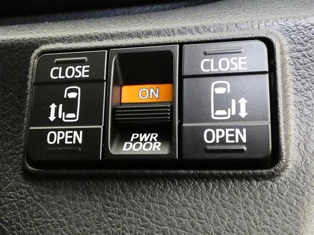 シエンタ Ｇ　セーフティーエディション　フルセグ　メモリーナビ　バックカメラ　衝突被害軽減システム　ＥＴＣ　両側電動スライド　ＬＥＤヘッドランプ　３列シート　ウオークスルー　ワンオーナー　ＤＶＤ再生　記録簿　乗車定員７人　ナビ＆ＴＶ　ＣＤ（25枚目）