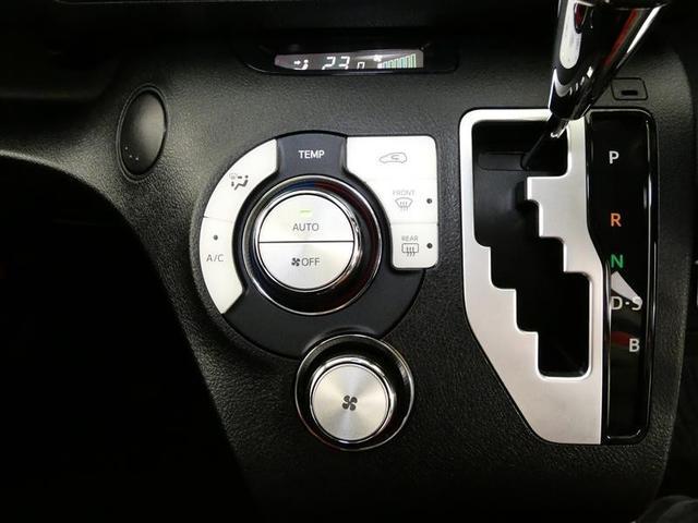 シエンタ Ｇ　セーフティーエディション　フルセグ　メモリーナビ　バックカメラ　衝突被害軽減システム　ＥＴＣ　両側電動スライド　ＬＥＤヘッドランプ　３列シート　ウオークスルー　ワンオーナー　ＤＶＤ再生　記録簿　乗車定員７人　ナビ＆ＴＶ　ＣＤ（29枚目）