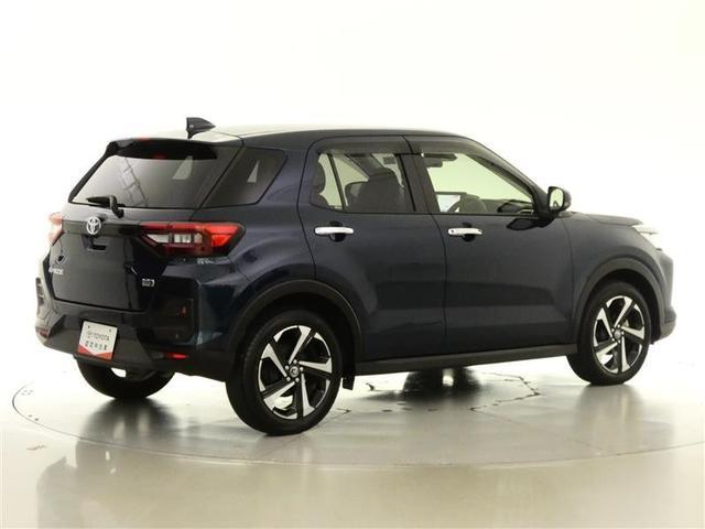 ライズ Ｚ　フルセグ　メモリーナビ　バックカメラ　ドラレコ　衝突被害軽減システム　ＥＴＣ　ＬＥＤヘッドランプ　ワンオーナー　ＤＶＤ再生　記録簿　安全装備　オートクルーズコントロール　ナビ＆ＴＶ　ＣＤ　盗難防止装置（3枚目）