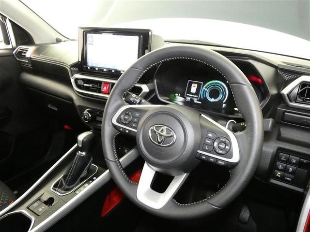 ライズ Ｚ　フルセグ　メモリーナビ　バックカメラ　ドラレコ　衝突被害軽減システム　ＥＴＣ　ＬＥＤヘッドランプ　ワンオーナー　ＤＶＤ再生　記録簿　安全装備　オートクルーズコントロール　ナビ＆ＴＶ　ＣＤ　盗難防止装置（4枚目）