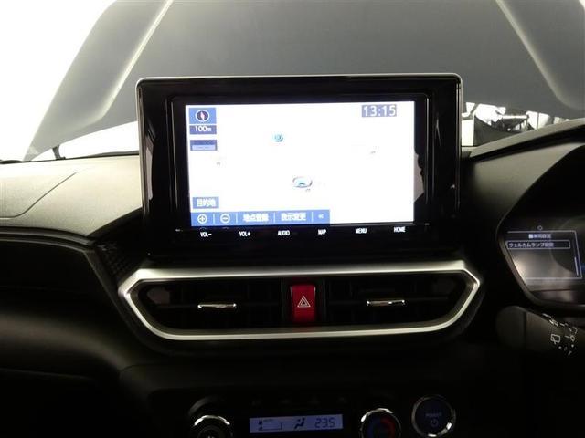 ライズ Ｚ　フルセグ　メモリーナビ　バックカメラ　ドラレコ　衝突被害軽減システム　ＥＴＣ　ＬＥＤヘッドランプ　ワンオーナー　ＤＶＤ再生　記録簿　安全装備　オートクルーズコントロール　ナビ＆ＴＶ　ＣＤ　盗難防止装置（6枚目）