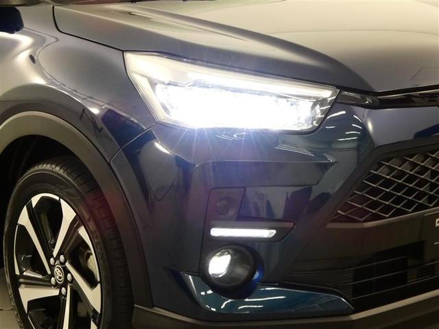 ライズ Ｚ　フルセグ　メモリーナビ　バックカメラ　ドラレコ　衝突被害軽減システム　ＥＴＣ　ＬＥＤヘッドランプ　ワンオーナー　ＤＶＤ再生　記録簿　安全装備　オートクルーズコントロール　ナビ＆ＴＶ　ＣＤ　盗難防止装置（28枚目）