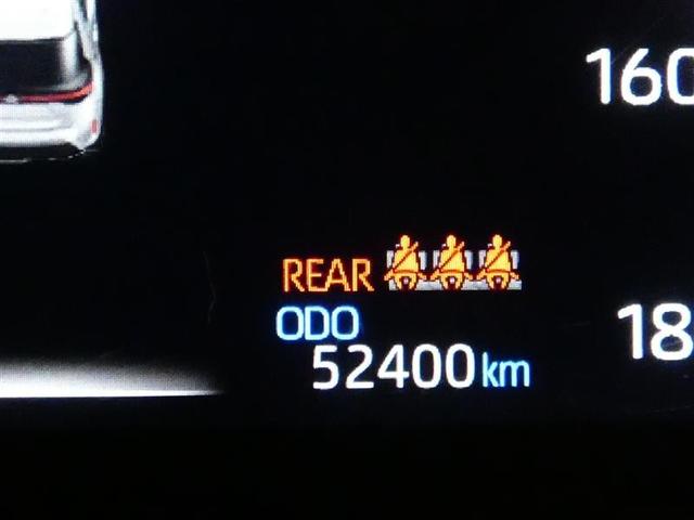 ヤリスクロス ハイブリッドＺ　アドベンチャー　フルセグ　バックカメラ　衝突被害軽減システム　ＥＴＣ　ＬＥＤヘッドランプ　ワンオーナー　ミュージックプレイヤー接続可　記録簿　安全装備　オートクルーズコントロール　電動シート　ＴＶ　アルミホイール（5枚目）