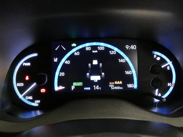 ヤリスクロス ハイブリッドＺ　アドベンチャー　フルセグ　バックカメラ　衝突被害軽減システム　ＥＴＣ　ＬＥＤヘッドランプ　ワンオーナー　ミュージックプレイヤー接続可　記録簿　安全装備　オートクルーズコントロール　電動シート　ＴＶ　アルミホイール（14枚目）