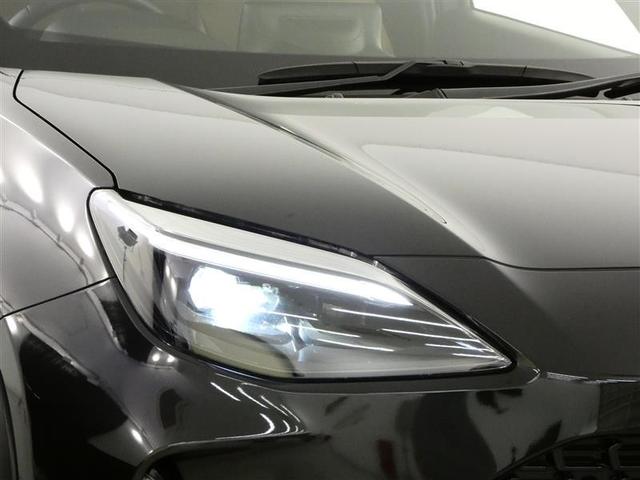 ヤリスクロス ハイブリッドＺ　アドベンチャー　フルセグ　バックカメラ　衝突被害軽減システム　ＥＴＣ　ＬＥＤヘッドランプ　ワンオーナー　ミュージックプレイヤー接続可　記録簿　安全装備　オートクルーズコントロール　電動シート　ＴＶ　アルミホイール（27枚目）