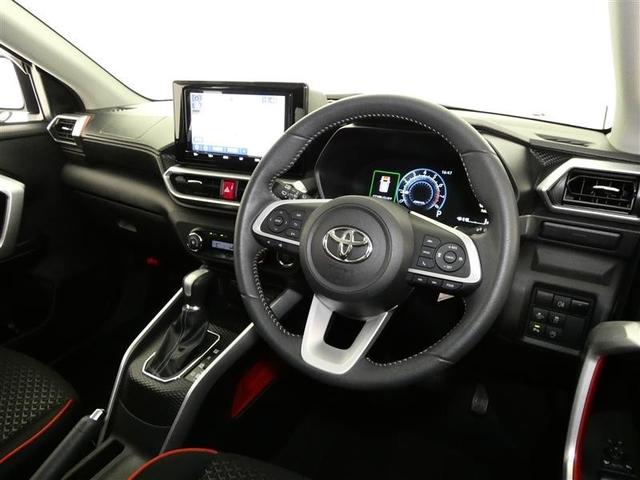 ライズ Ｚ　フルセグ　メモリーナビ　バックカメラ　ドラレコ　衝突被害軽減システム　ＥＴＣ　ＬＥＤヘッドランプ　フルエアロ　ワンオーナー　ＤＶＤ再生　記録簿　安全装備　オートクルーズコントロール　ナビ＆ＴＶ　ＣＤ（2枚目）