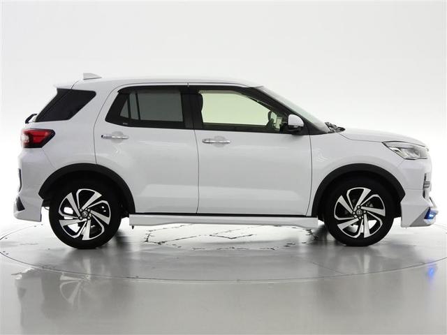 ライズ Ｚ　フルセグ　メモリーナビ　バックカメラ　ドラレコ　衝突被害軽減システム　ＥＴＣ　ＬＥＤヘッドランプ　フルエアロ　ワンオーナー　ＤＶＤ再生　記録簿　安全装備　オートクルーズコントロール　ナビ＆ＴＶ　ＣＤ（4枚目）