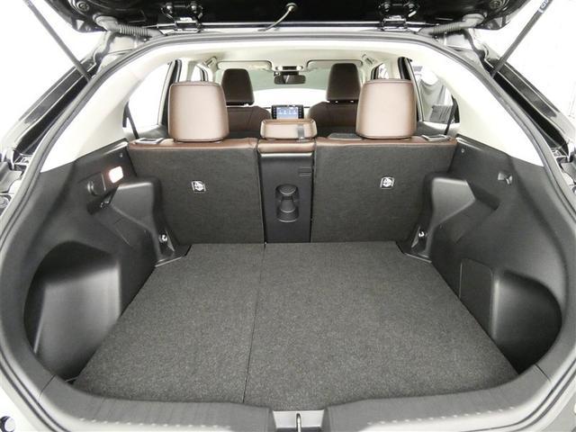 ヤリスクロス ハイブリッドＺ　バックカメラ　ドラレコ　衝突被害軽減システム　ＥＴＣ　ＬＥＤヘッドランプ　ワンオーナー　ミュージックプレイヤー接続可　記録簿　安全装備　オートクルーズコントロール　電動シート　アルミホイール　キーレス（17枚目）