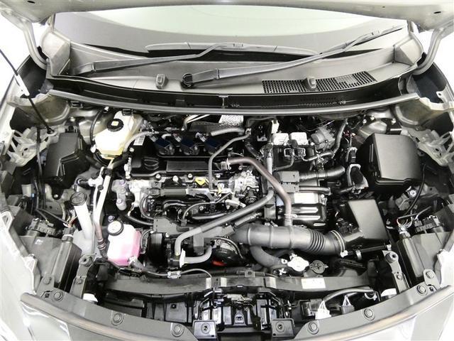 ヤリスクロス ハイブリッドＺ　バックカメラ　ドラレコ　衝突被害軽減システム　ＥＴＣ　ＬＥＤヘッドランプ　ワンオーナー　ミュージックプレイヤー接続可　記録簿　安全装備　オートクルーズコントロール　電動シート　アルミホイール　キーレス（30枚目）