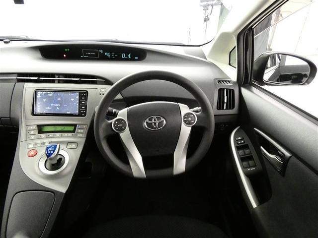 プリウス Ｓ（2枚目）