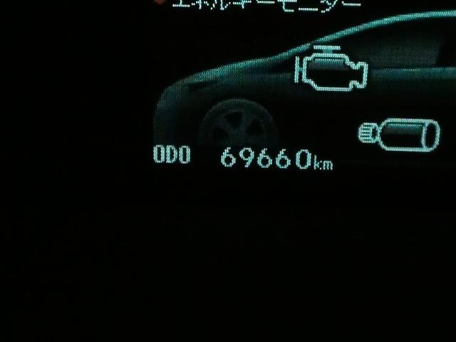 プリウス Ｓ（7枚目）