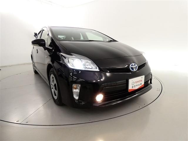 プリウス Ｓ（10枚目）