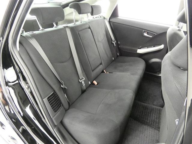 プリウス Ｓ（12枚目）