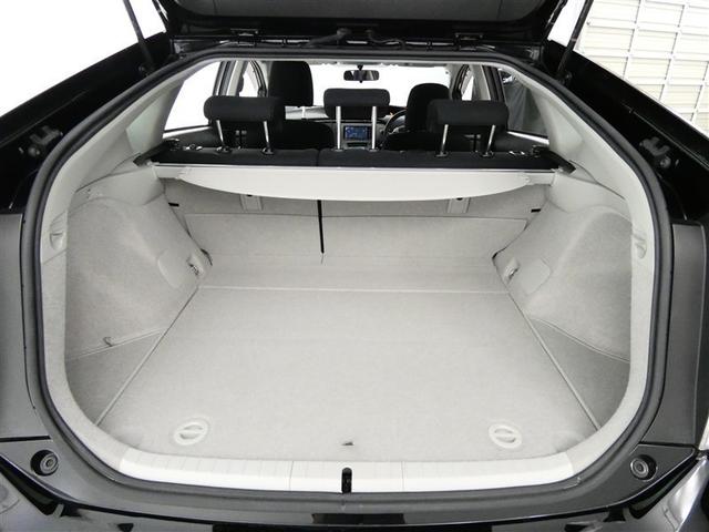 プリウス Ｓ（13枚目）