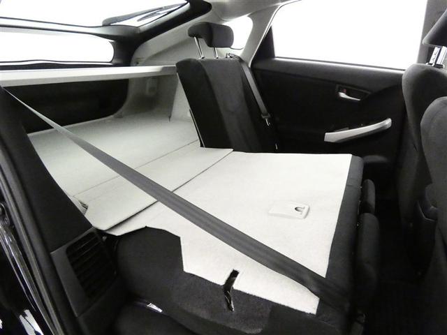 プリウス Ｓ（16枚目）