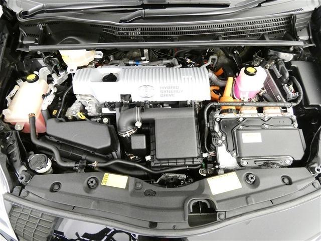 プリウス Ｓ（24枚目）